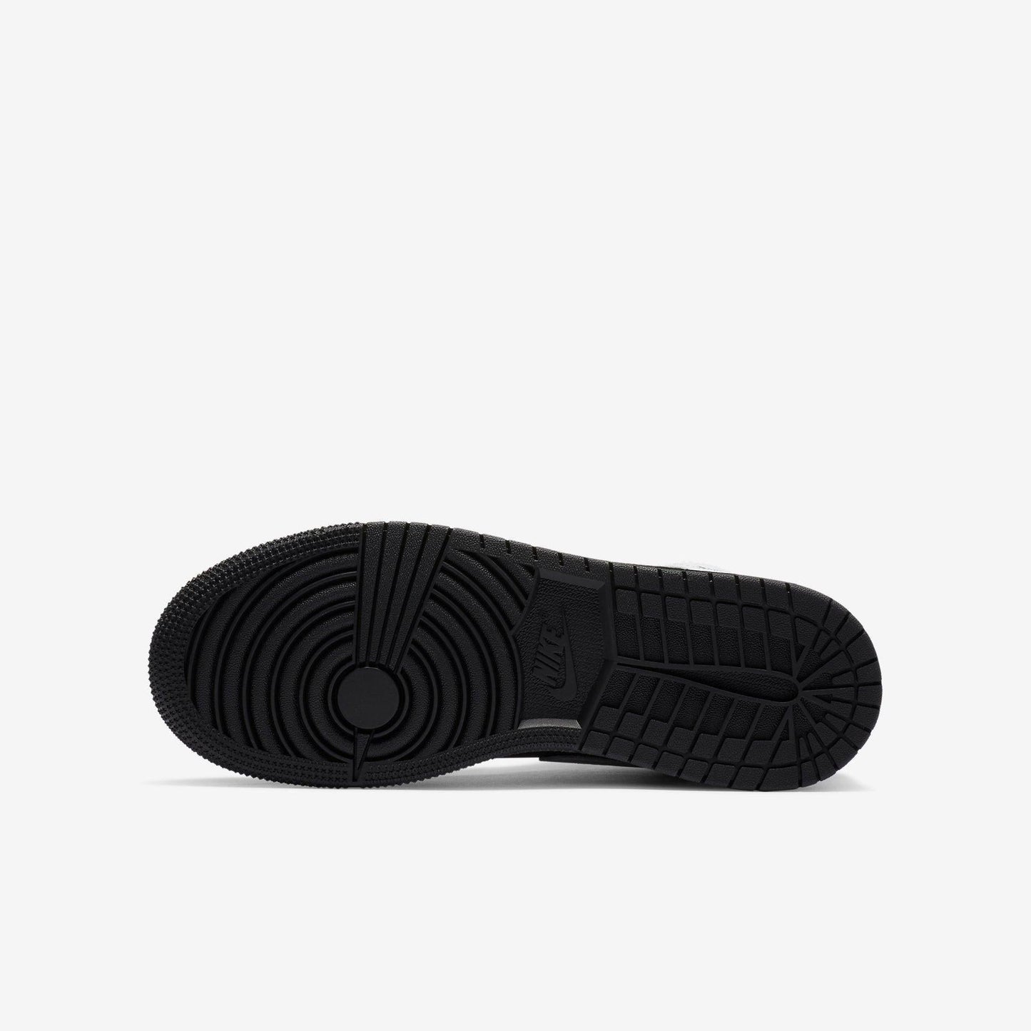Air Jordan 1 Mid 'Shadow' (2020) (GS)