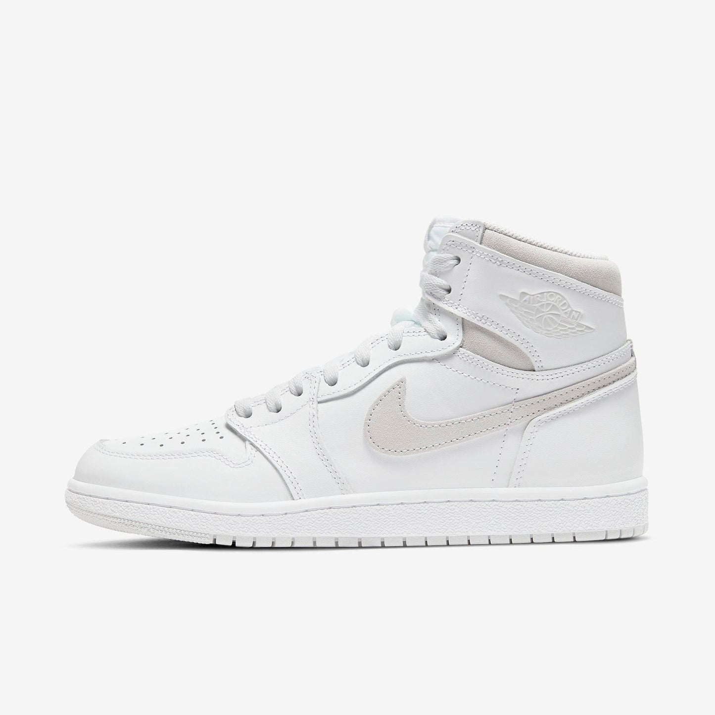 Air Jordan 1 Retro High OG '85 'Neutral Grey' (2021)