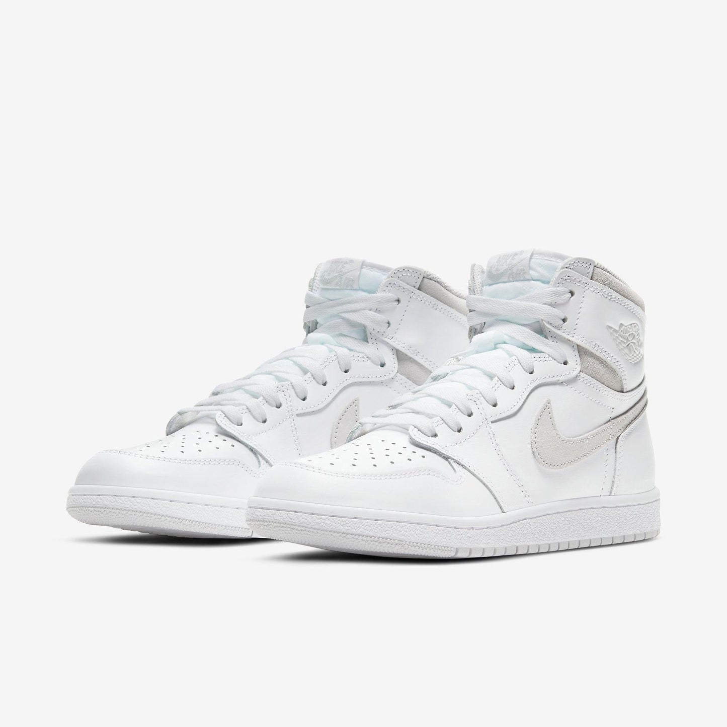 Air Jordan 1 Retro High OG '85 'Neutral Grey' (2021)