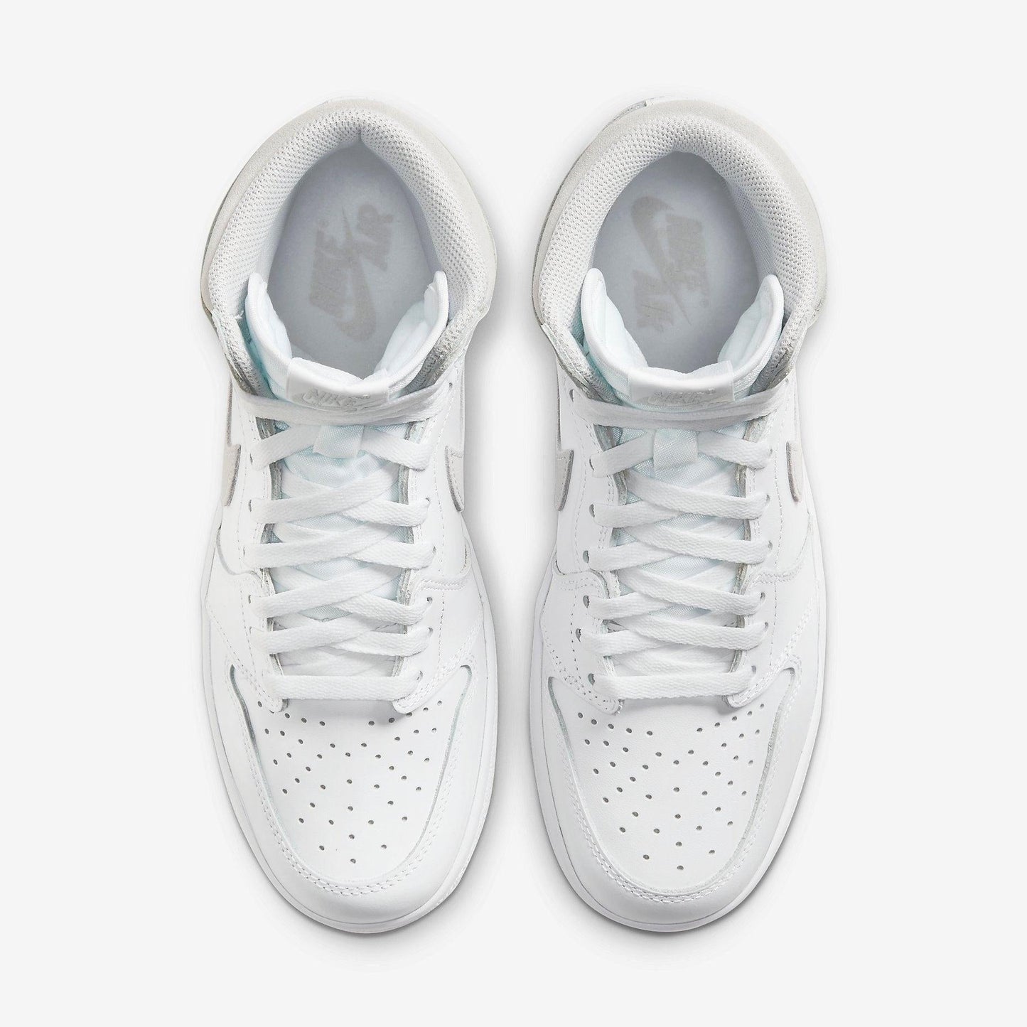Air Jordan 1 Retro High OG '85 'Neutral Grey' (2021)