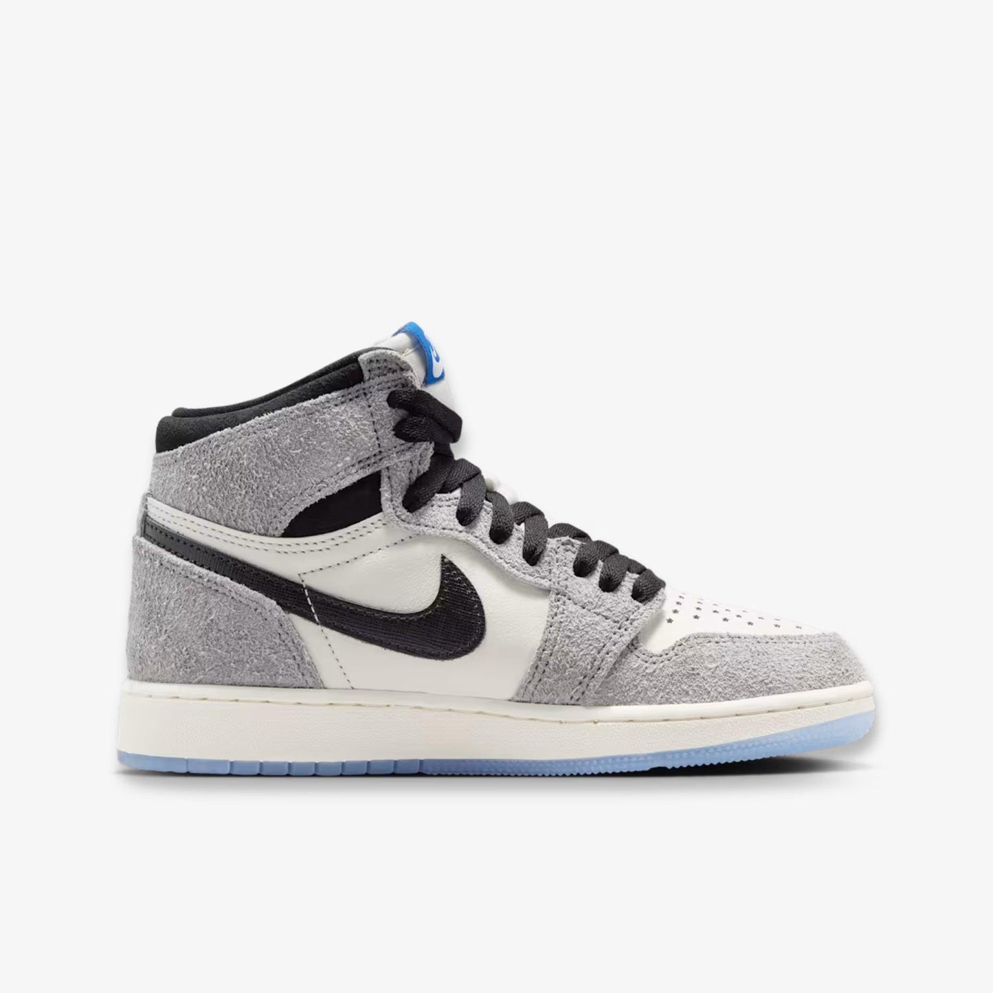 Air Jordan 1 Retro High OG 'All-Star / Cool Grey' (2026) (GS)