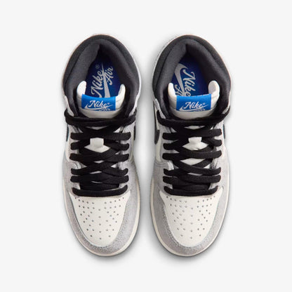 Air Jordan 1 Retro High OG 'All-Star / Cool Grey' (2026) (GS)
