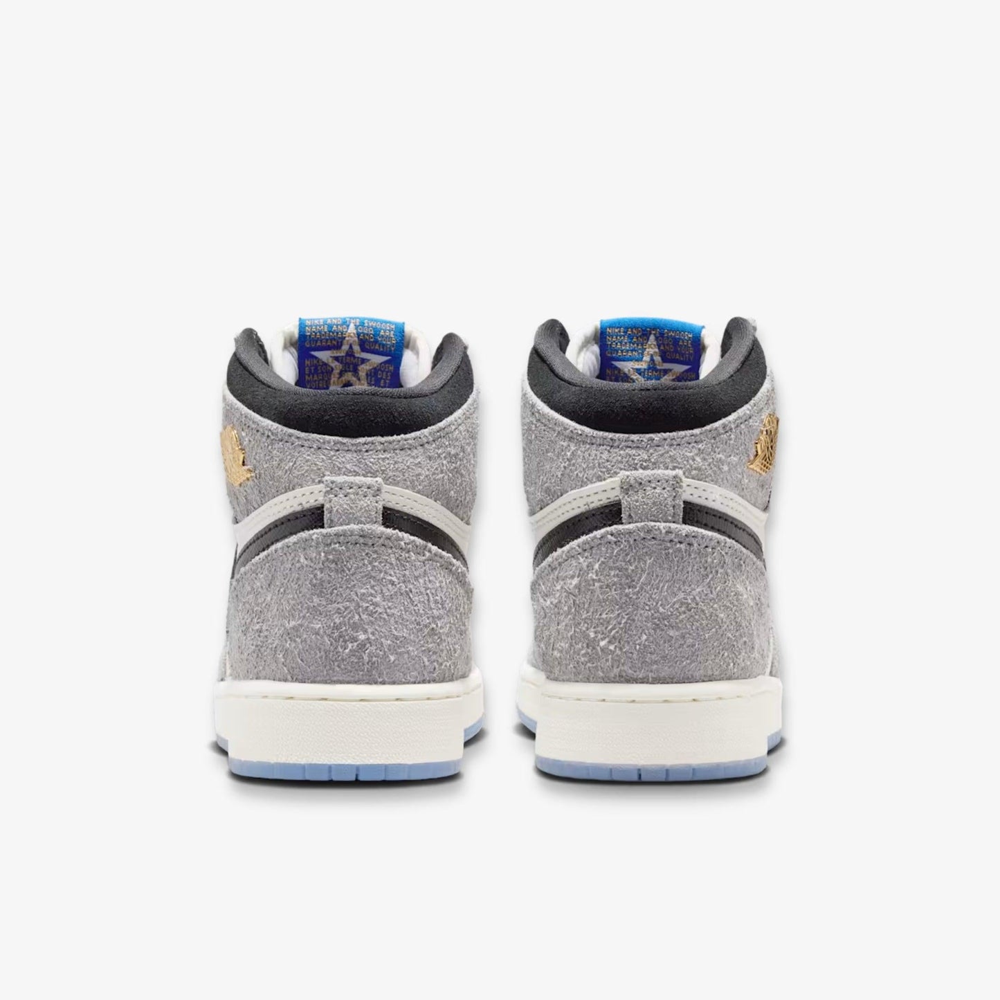 Air Jordan 1 Retro High OG 'All-Star / Cool Grey' (2026) (GS)