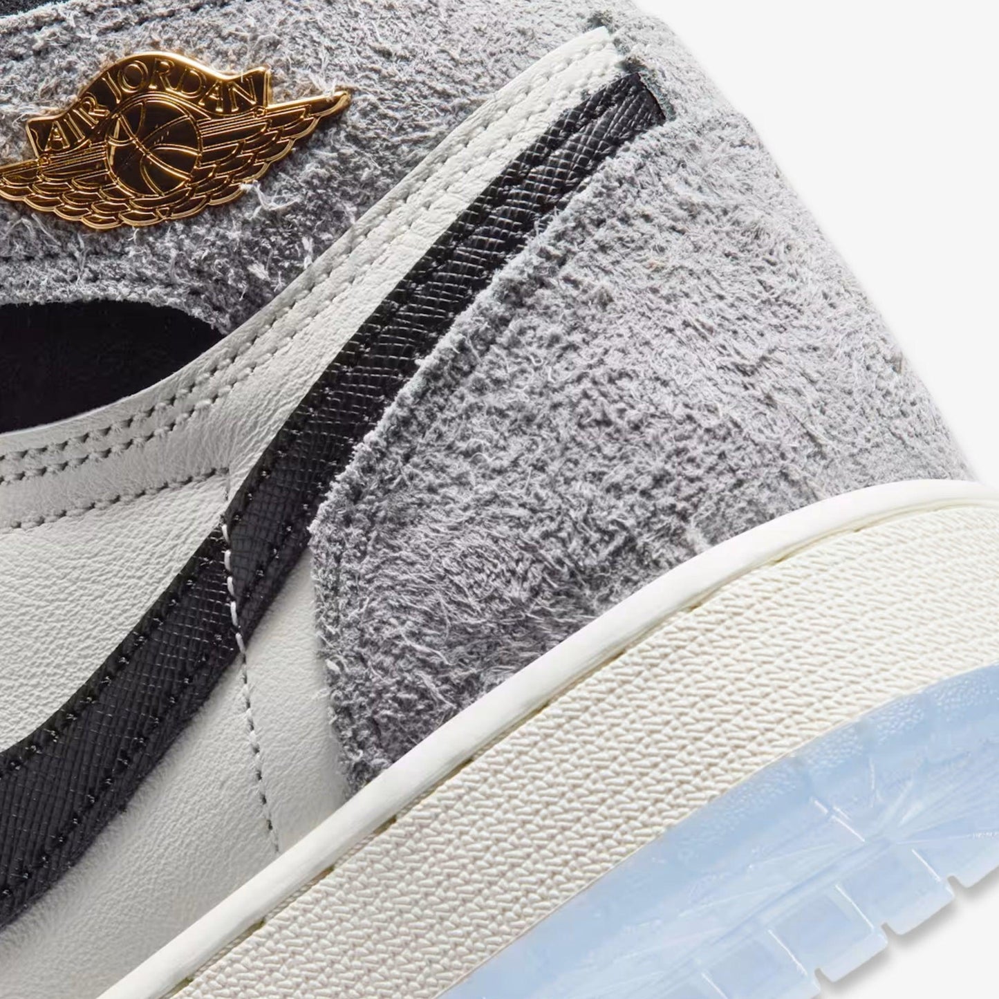 Air Jordan 1 Retro High OG 'All-Star / Cool Grey' (2026) (GS)