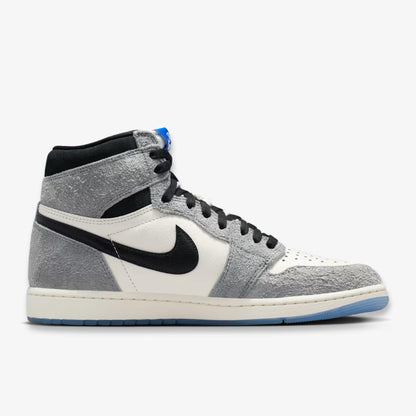 Air Jordan 1 Retro High OG 'All-Star / Cool Grey' (2026)
