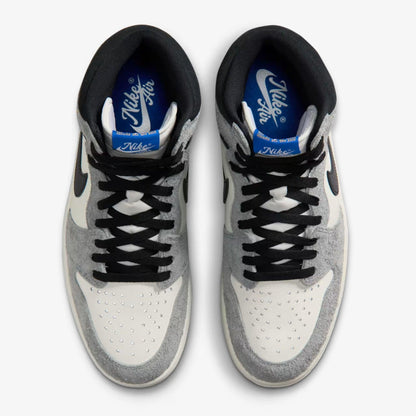 Air Jordan 1 Retro High OG 'All-Star / Cool Grey' (2026)