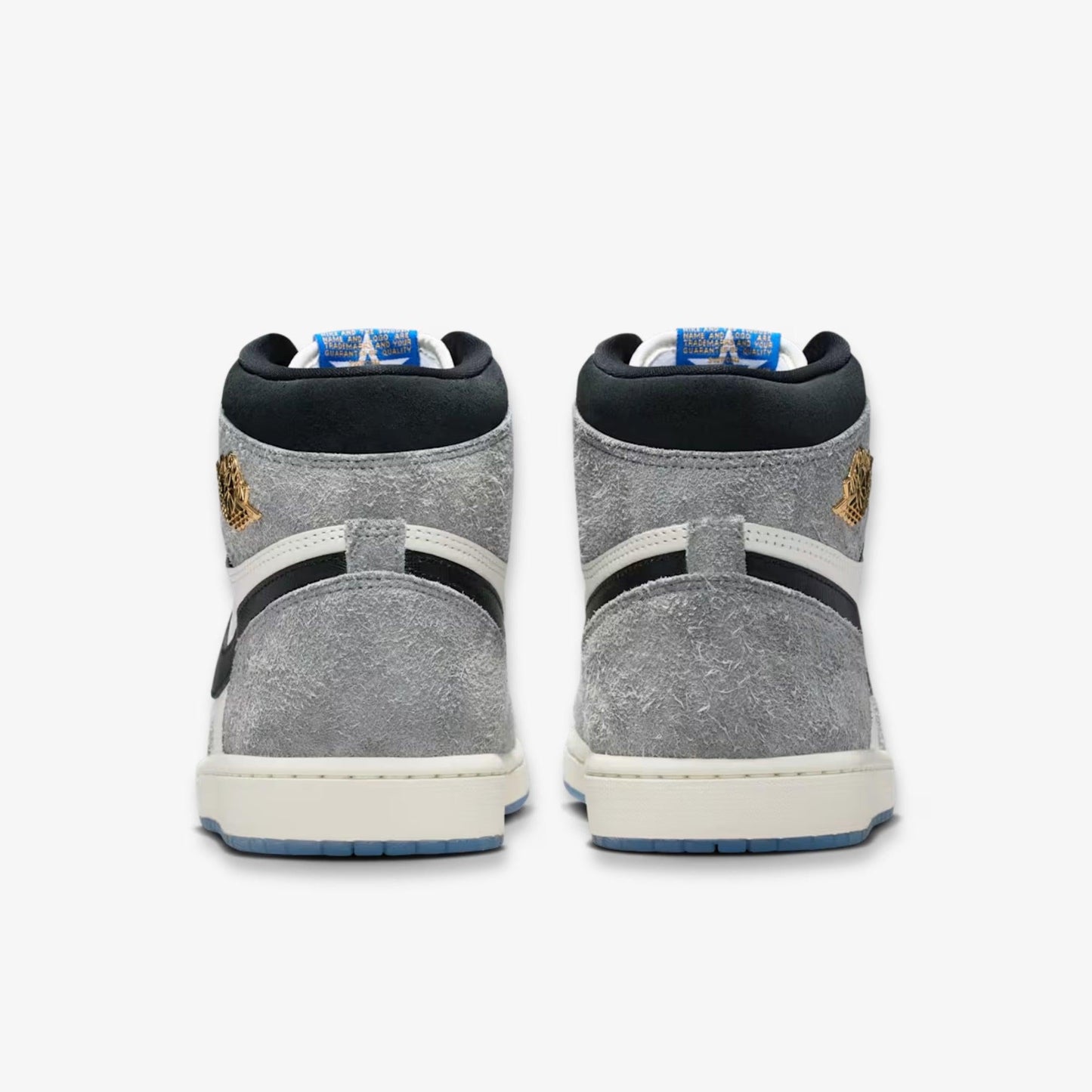 Air Jordan 1 Retro High OG 'All-Star / Cool Grey' (2026)