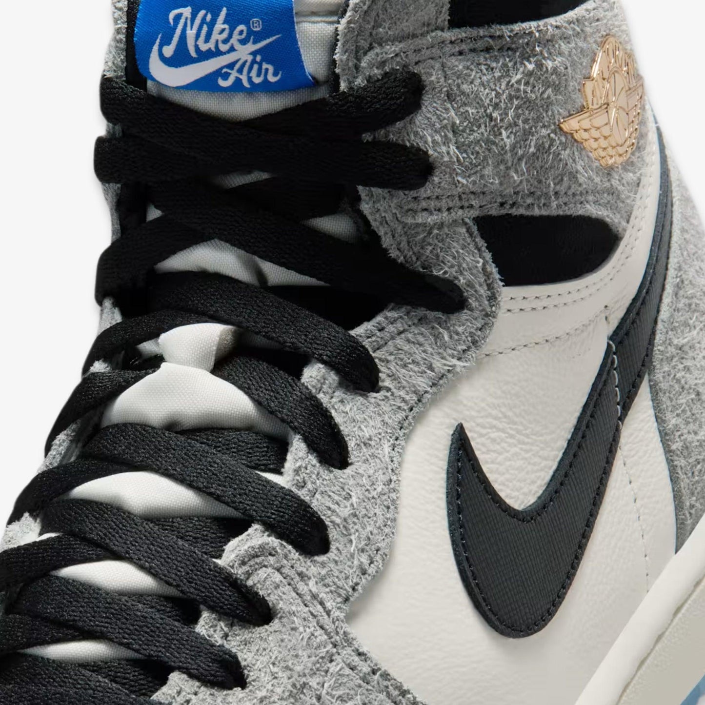 Air Jordan 1 Retro High OG 'All-Star / Cool Grey' (2026)