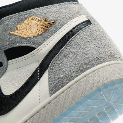 Air Jordan 1 Retro High OG 'All-Star / Cool Grey' (2026)