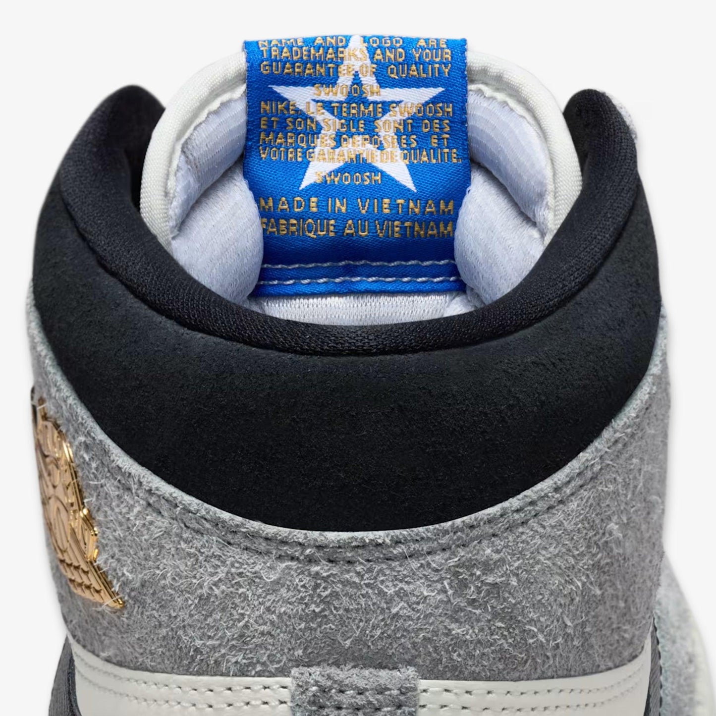 Air Jordan 1 Retro High OG 'All-Star / Cool Grey' (2026)