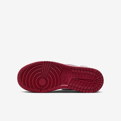 Air Jordan 1 Retro High OG 'Artisanal / Team Red' (2024) (GS)