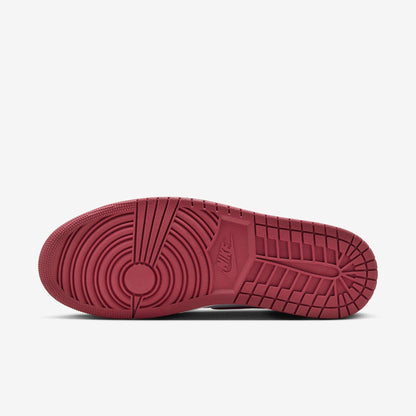 Air Jordan 1 Retro High OG 'Artisanal / Team Red' (2024)