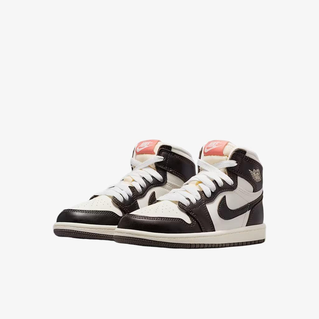 Air Jordan 1 Retro High OG 'Baroque Brown' (2025) (PS)