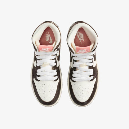 Air Jordan 1 Retro High OG 'Baroque Brown' (2025) (PS)