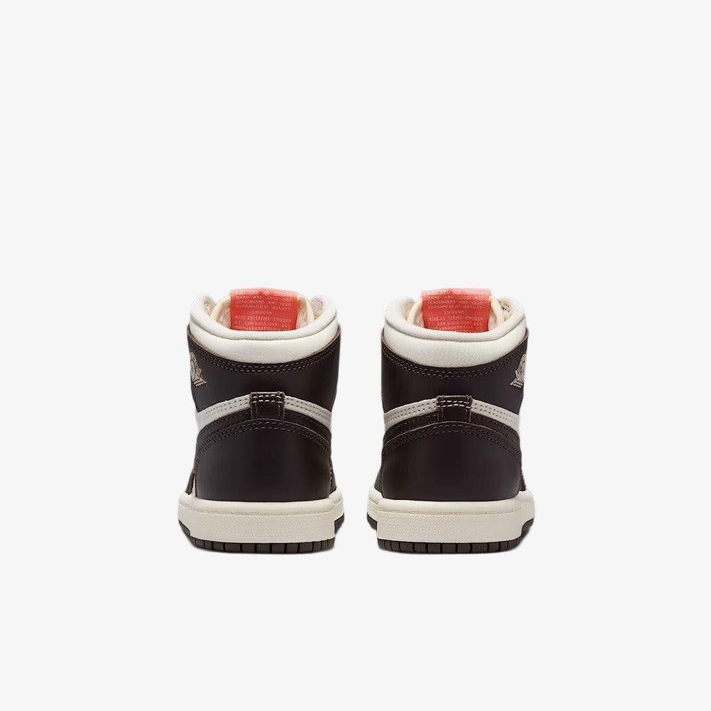 Air Jordan 1 Retro High OG 'Baroque Brown' (2025) (PS)