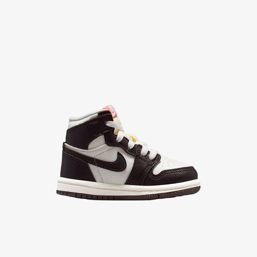 Air Jordan 1 Retro High OG 'Baroque Brown' (2025) (TD)