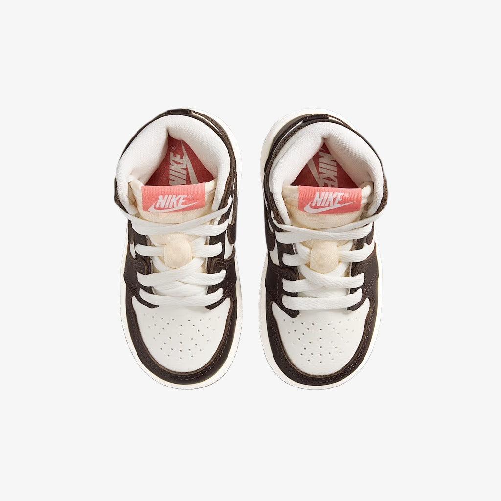 Air Jordan 1 Retro High OG 'Baroque Brown' (2025) (TD)