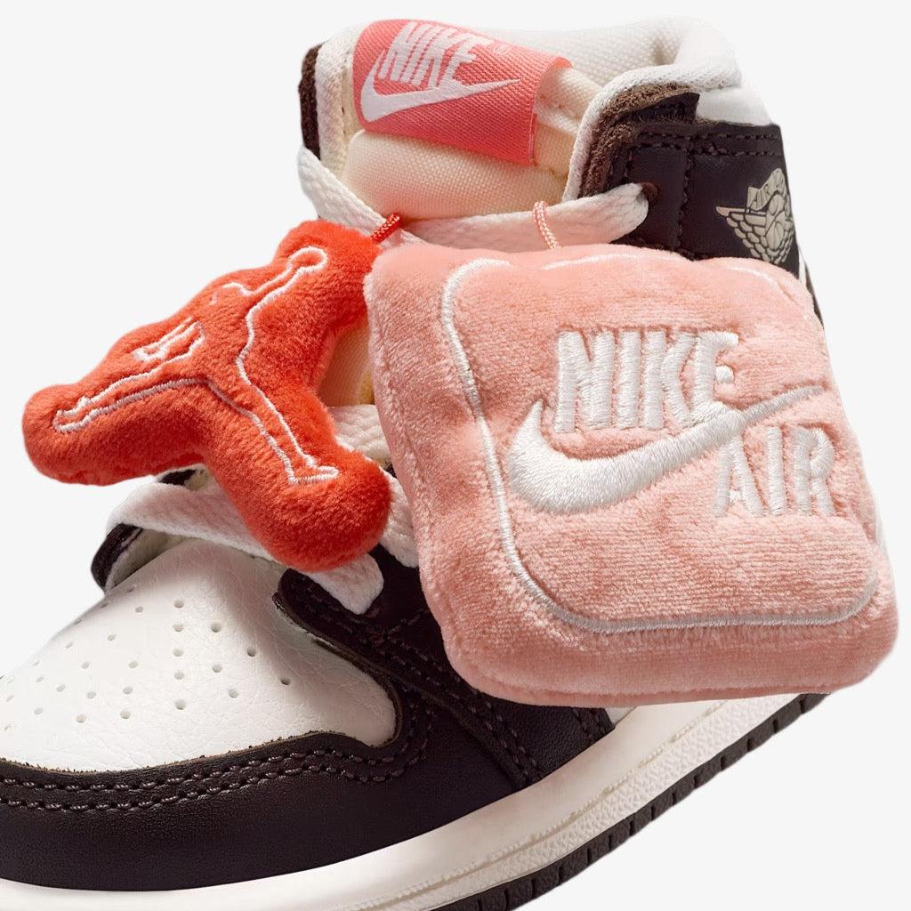 Air Jordan 1 Retro High OG 'Baroque Brown' (2025) (TD)