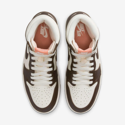 Air Jordan 1 Retro High OG 'Baroque Brown' (2025) (Womens)