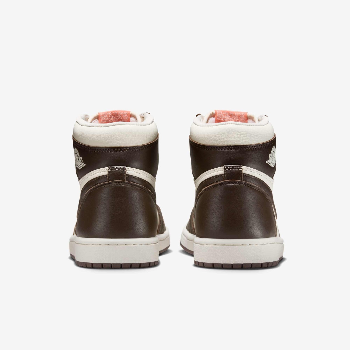 Air Jordan 1 Retro High OG 'Baroque Brown' (2025) (Womens)