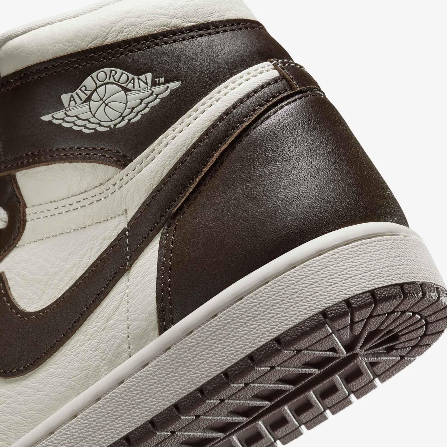 Air Jordan 1 Retro High OG 'Baroque Brown' (2025) (Womens)