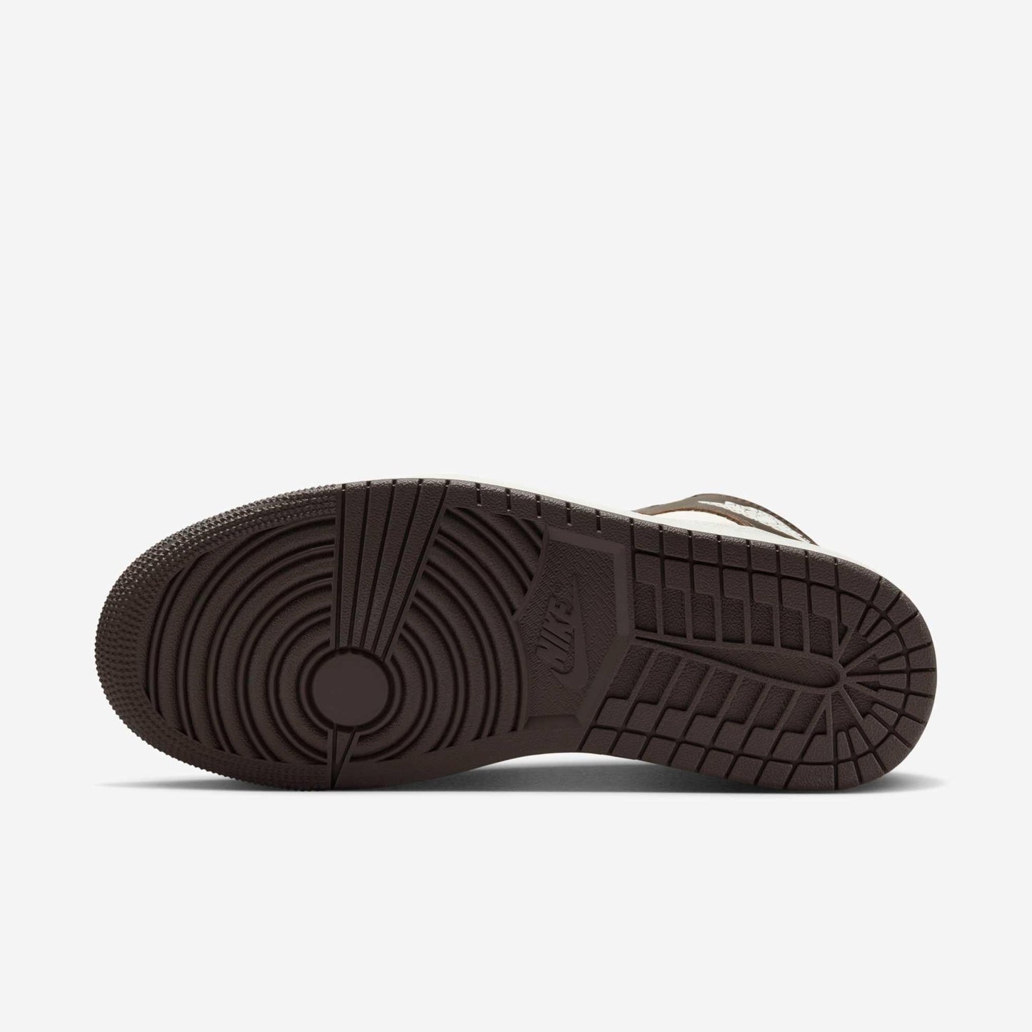Air Jordan 1 Retro High OG 'Baroque Brown' (2025) (Womens)