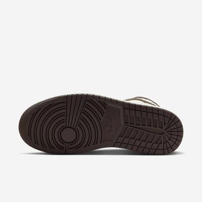 Air Jordan 1 Retro High OG 'Baroque Brown' (2025) (Womens)