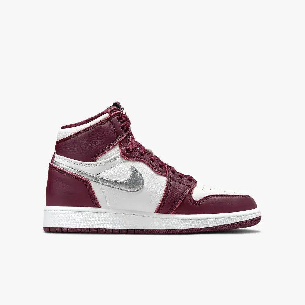 Air Jordan 1 Retro High OG 'Bordeaux' (2021) (GS)