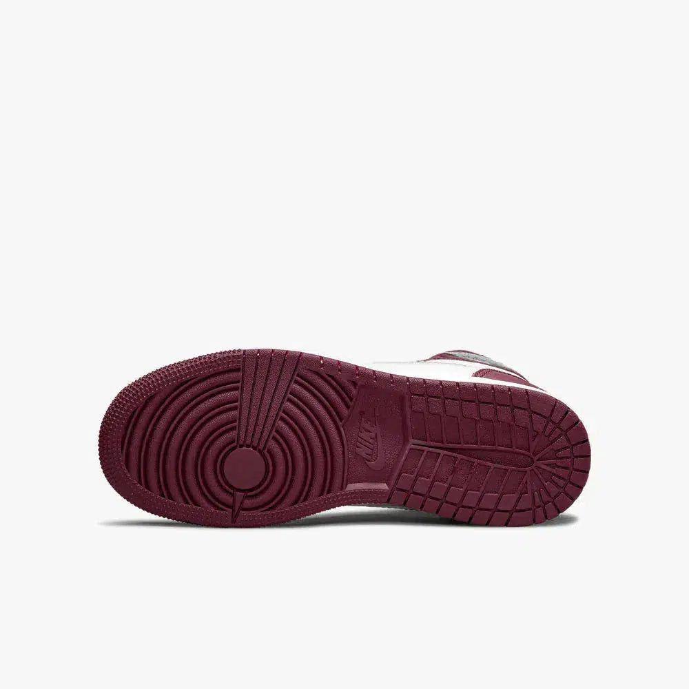 Air Jordan 1 Retro High OG 'Bordeaux' (2021) (GS)
