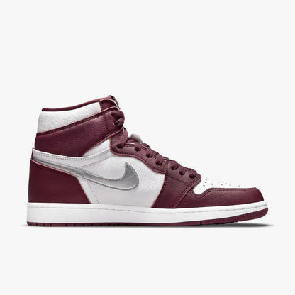 Air Jordan 1 Retro High OG 'Bordeaux' (2021)