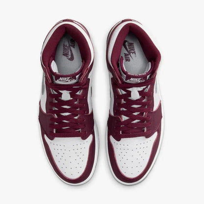 Air Jordan 1 Retro High OG 'Bordeaux' (2021)