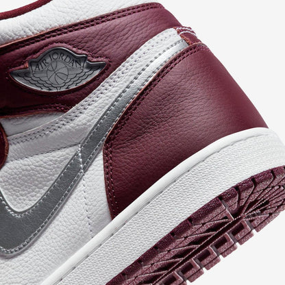 Air Jordan 1 Retro High OG 'Bordeaux' (2021)