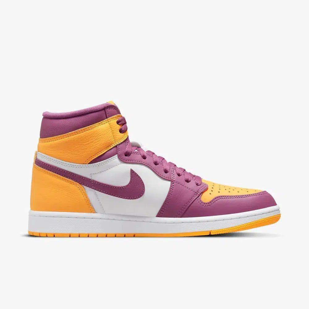 Air Jordan 1 Retro High OG 'Brotherhood' (2022)