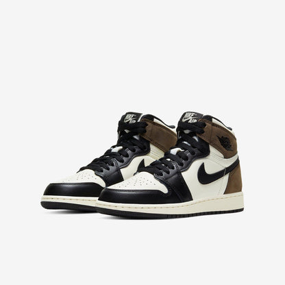 Air Jordan 1 Retro High OG 'Dark Mocha' (2020) (GS)