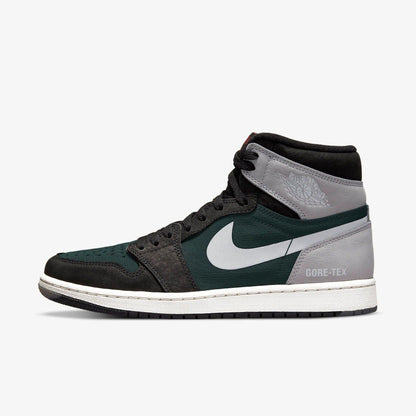 Air Jordan 1 Retro High OG Element x GORE-TEX 'Particle Grey' (2021)
