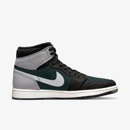 Air Jordan 1 Retro High OG Element x GORE-TEX 'Particle Grey' (2021)