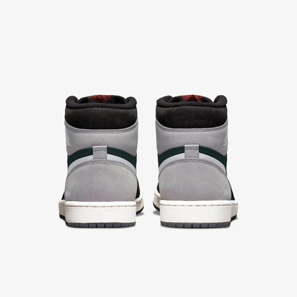 Air Jordan 1 Retro High OG Element x GORE-TEX 'Particle Grey' (2021)