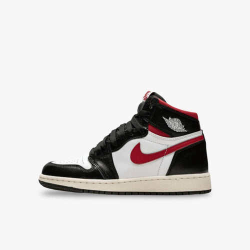 Air Jordan 1 Retro High OG 'Gym Red' (2019) (GS)