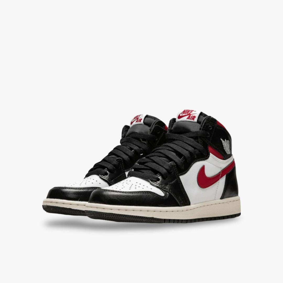 Air Jordan 1 Retro High OG 'Gym Red' (2019) (GS)
