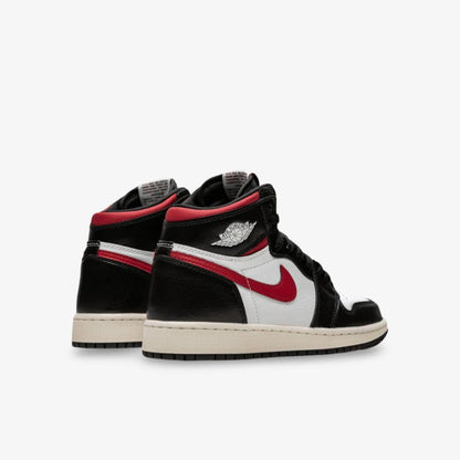 Air Jordan 1 Retro High OG 'Gym Red' (2019) (GS)