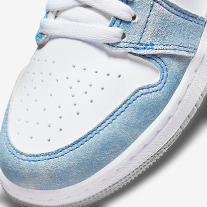 Air Jordan 1 Retro High OG 'Hyper Royal' (2021) (GS)
