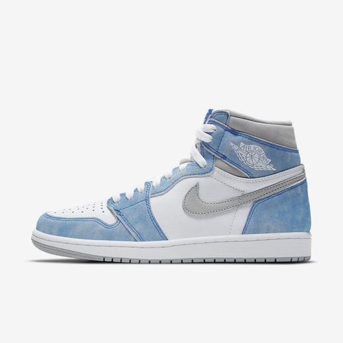 Air Jordan 1 Retro High OG 'Hyper Royal' (2021)