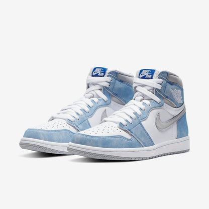 Air Jordan 1 Retro High OG 'Hyper Royal' (2021)