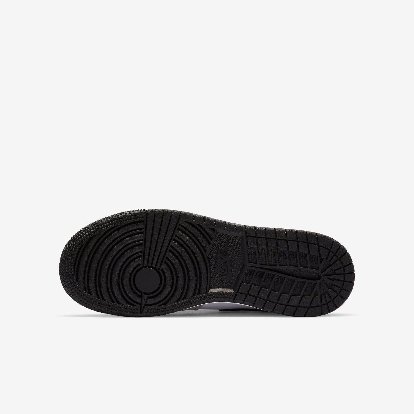 Air Jordan 1 Retro High OG 'Light Smoke Grey' (2020) (GS)