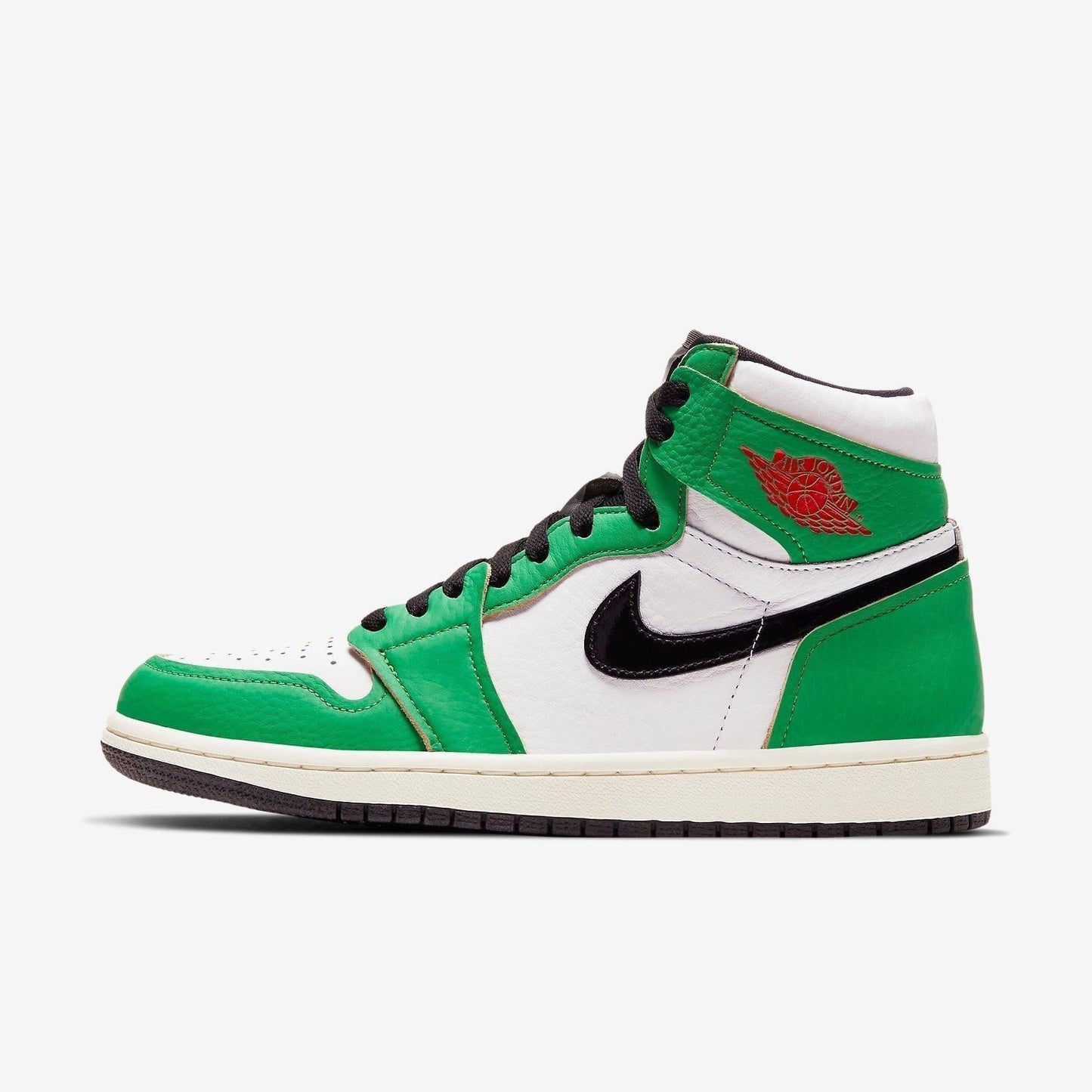 Air Jordan 1 Retro High OG 'Lucky Green' (2020) (Womens)