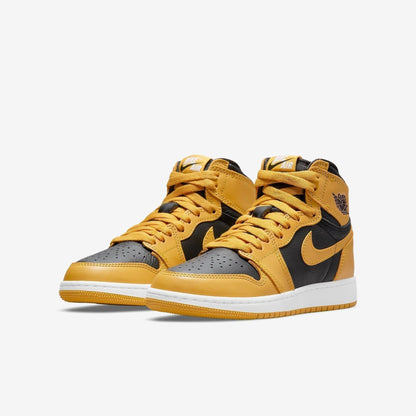 Air Jordan 1 Retro High OG 'Pollen' (2021) (GS)