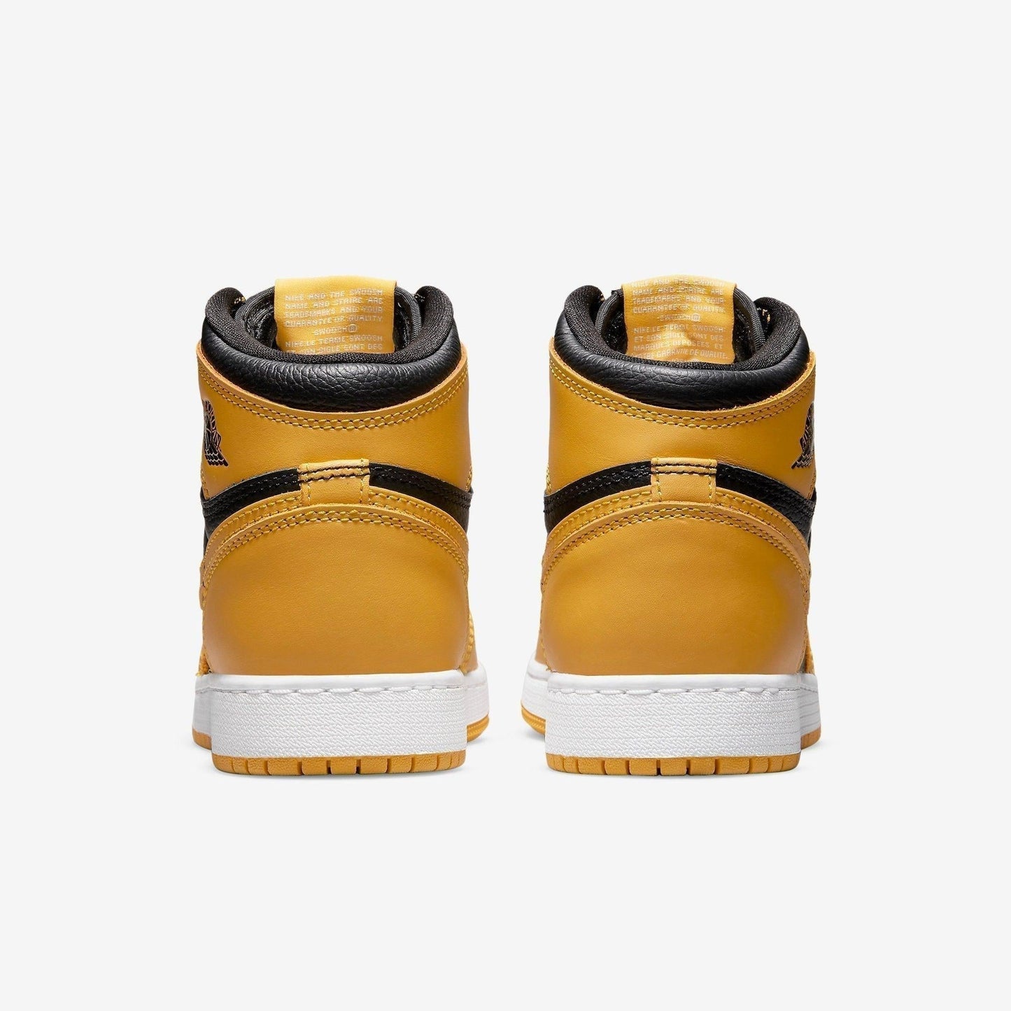 Air Jordan 1 Retro High OG 'Pollen' (2021) (GS)