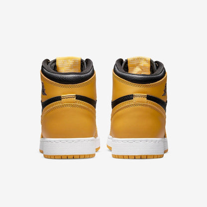 Air Jordan 1 Retro High OG 'Pollen' (2021) (GS)