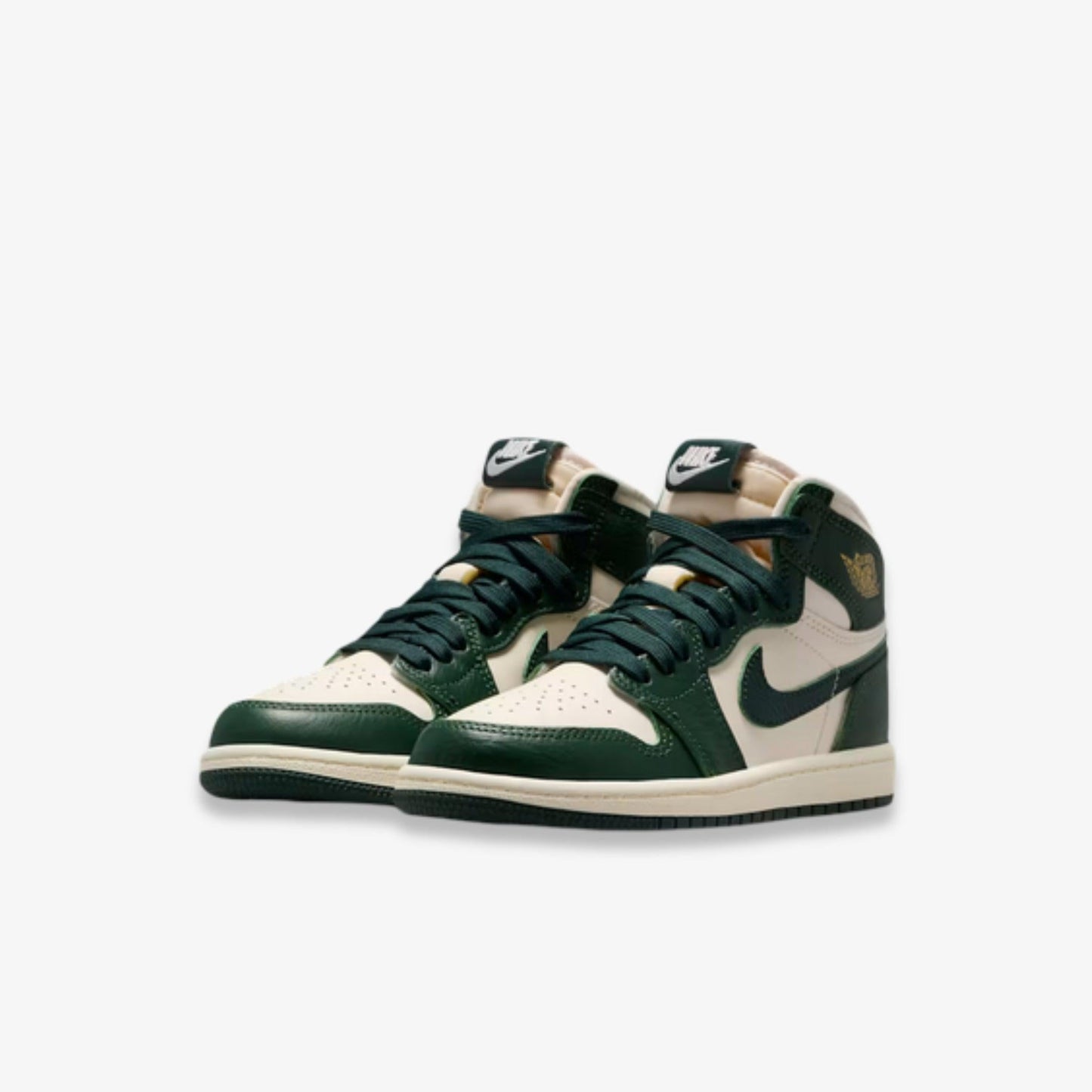 Air Jordan 1 Retro High OG 'Pro Green / Fir' (2025) (PS)