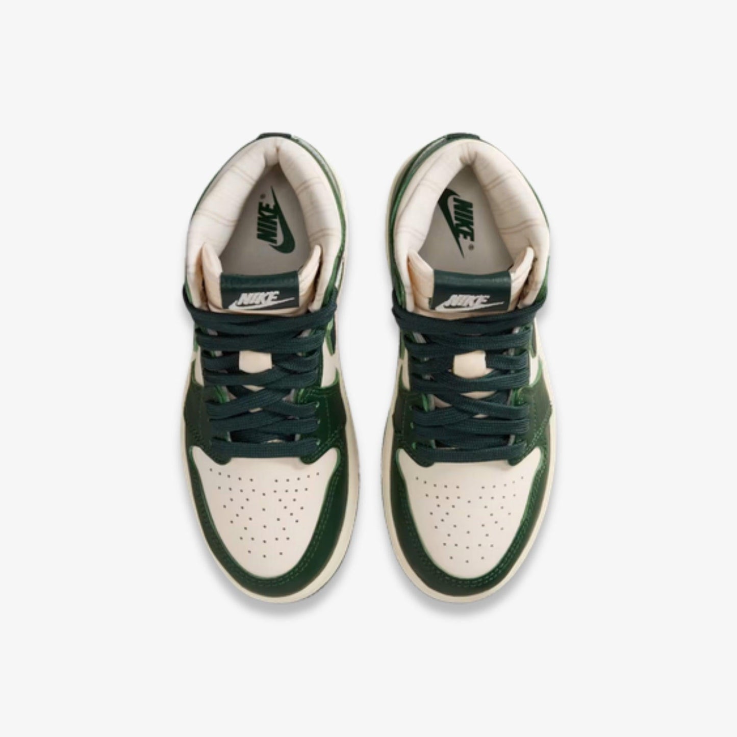 Air Jordan 1 Retro High OG 'Pro Green / Fir' (2025) (PS)